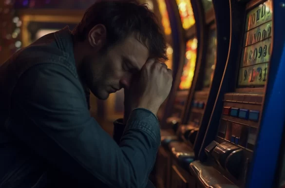 Лечение игромании в Харькове